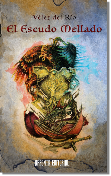 El Escudo Mellado