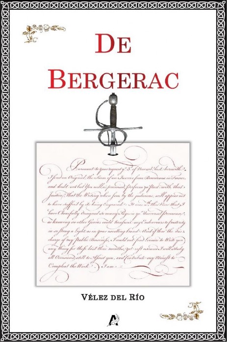 Portada_De Bergerac