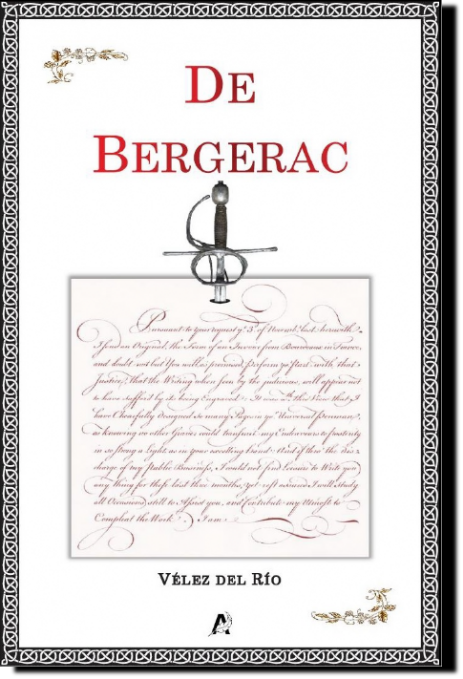De Bergerac